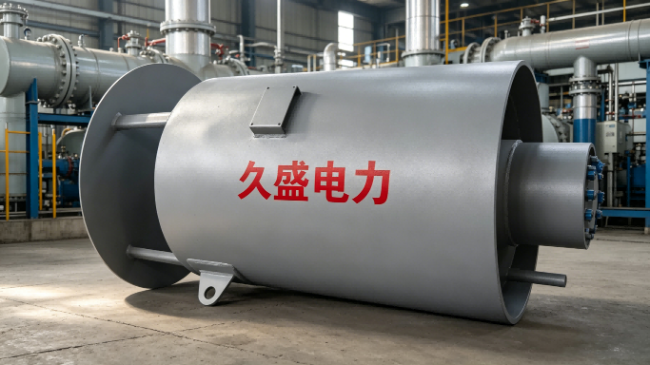 信阳蒸汽消声器