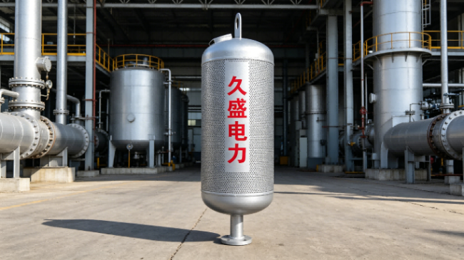 信阳小孔消声器